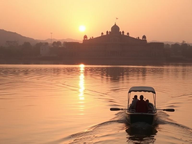 Rajasthani Cooking Class in Udaipur — Food & Cooking experience