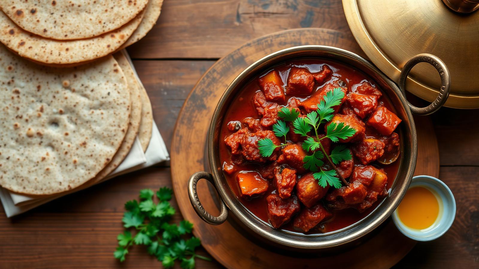 Why Ghee Mattered More Than Spice
