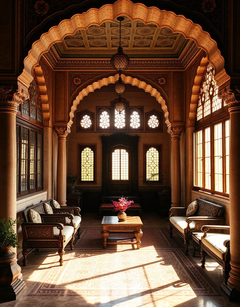 Eklingji — Mewar's True Throne
