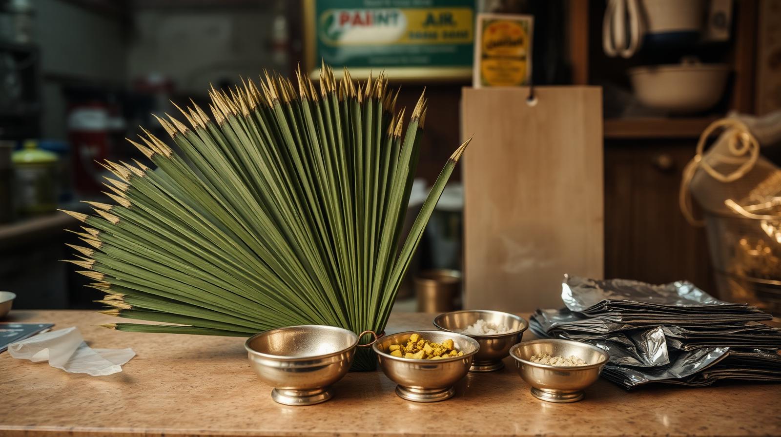 The Old-City Paan Shops Where Locals Still Queue
