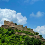 Kumbhalgarh Fort: A Majestic UNESCO World Heritage Site in Rajasthan