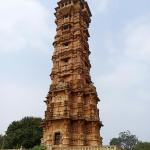 Explore the Timeless Majesty of Chittorgarh