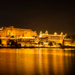 Udaipur: The City of Lakes and Timeless Charm