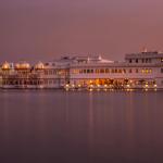 Taj Lake Palace: A Royal Retreat on Lake Pichola in Udaipur