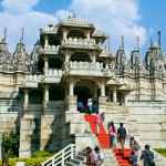 Ranakpur Temple: Rajasthan’s Hidden Spiritual and Architectural Gem